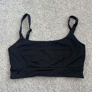 Vitality Cloud Sports Bra Size M
